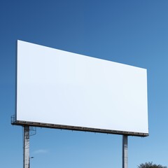 advertising billboard 