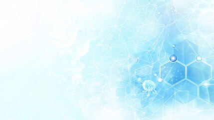 Detailed health records background on a clean background, with space for text, ideal for patient management and medical recordkeeping