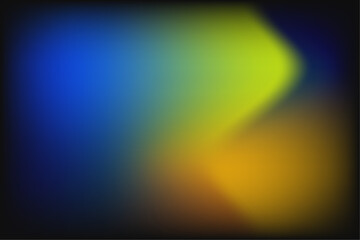 gradient background. bright colored background