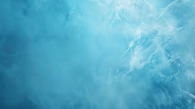 Soft blue medical gradient background with subtle textures and blank areas for text, ideal for wellness and healthcare branding