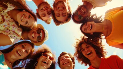 Make new friends with the best app! AIG535