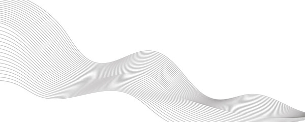 Abstract vector background with wavy lines. EPS10