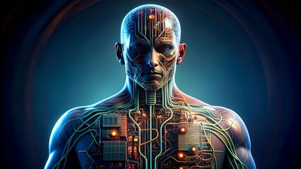 Cyber technology