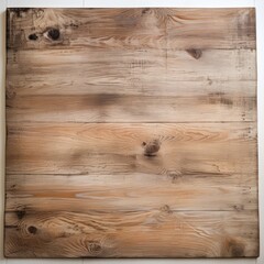 A Blank Space Amidst the White Wilderness