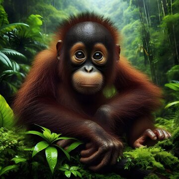 moneky