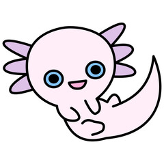 Axolotl