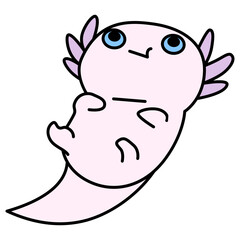 Axolotl