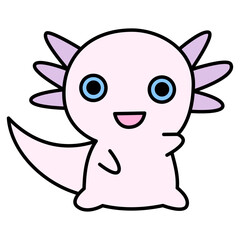 Axolotl