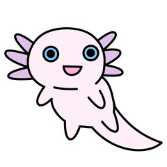 Axolotl