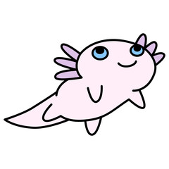 Axolotl