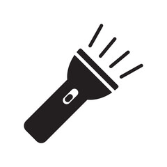 Flashlight icon