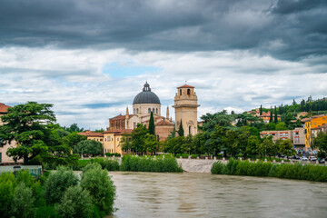 Fototapeta premium Verona