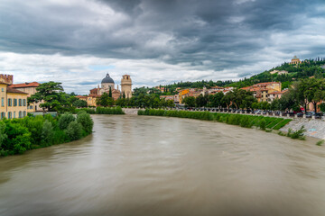 Fototapeta premium Verona