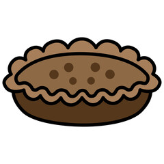 Meat Pie