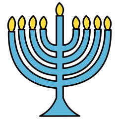 Menorah