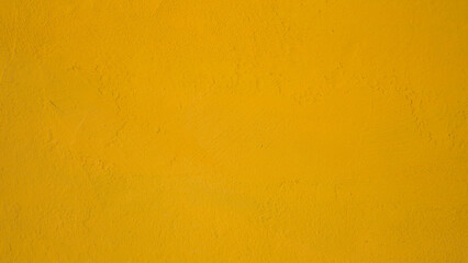 Orange wall texture, background