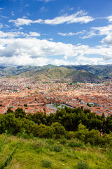 Cusco ciudad imperial