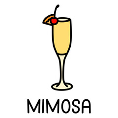 Mimosa