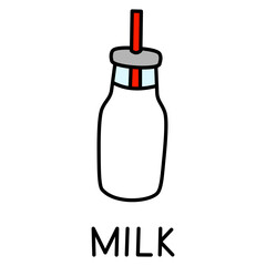 Milk