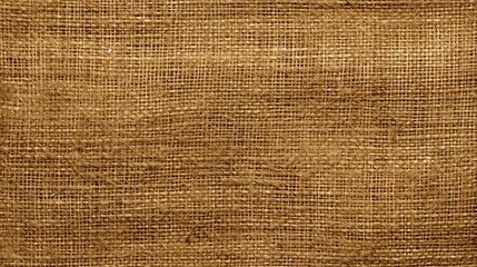 **_This is a high-resolution image of a burlap sack texture.
