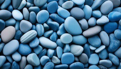 Textura de rocas color azul (imagen 24)