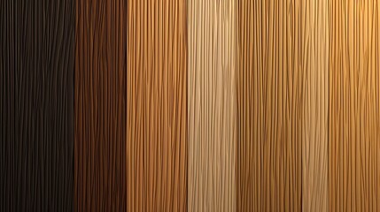 Obraz premium Abstract background with a wooden texture in warm colors.