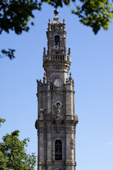 Clerigos Tower
