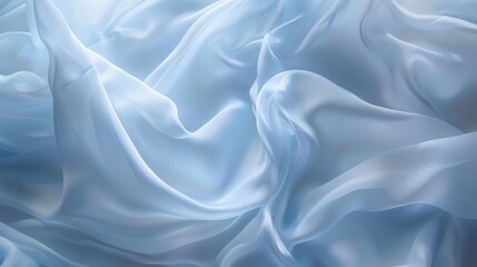 Obraz premium Crystal Clear Glass Water Bottle