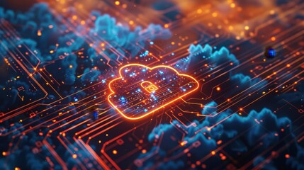 Cybersecurity Solutions: AI-Powered Data Protection for Modern Businesses