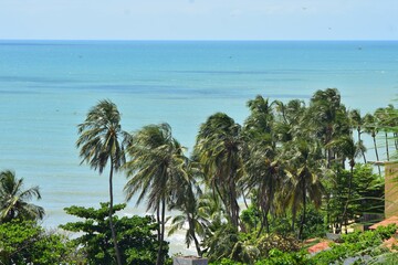 A Praia da Taíba é uma praia do estado brasileiro do Ceará. Está localizada a 76 km de Fortaleza no município de São Gonçalo do Amarante.
