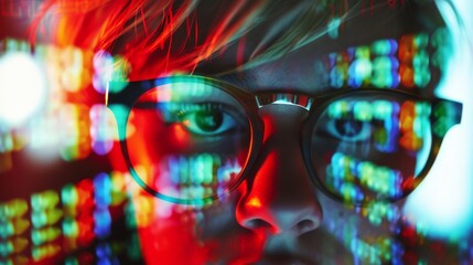 Digital Future: AI-Powered Gender Detection System in Action