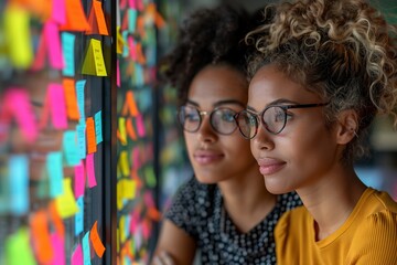 Creative Brainstorming Session