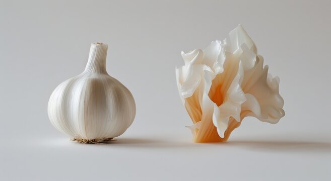 Fresh Garlic and Shellfish: A Culinary Pairing