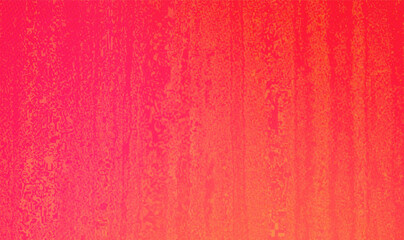 Red abstract background. Simple backdrop design for banners, posters, and various design works