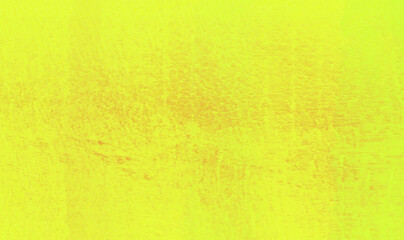 Yellow abstract background. Simple backdrop design for banners, posters, and various design works