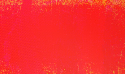 Red abstract background. Simple backdrop design for banners, posters, and various design works