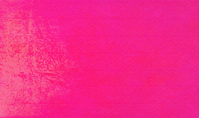 Pink abstract background. Simple backdrop design for banners, posters, and various design works