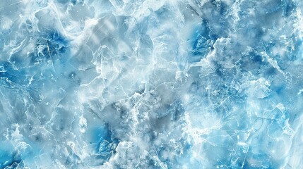 Fototapeta premium Light Blue Marble Seamless Texture with High Resolution for Background and Interior/Exterior Design, Counter Top View