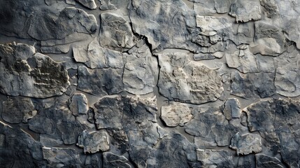 Fototapeta premium Wall with Texture Background