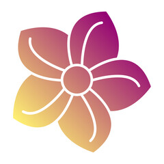 Flowers icon