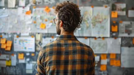 end-to-end product strategy