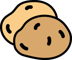 Fototapeta premium 음식