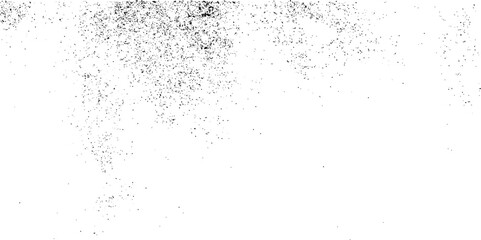 Black and white grunge. Distress overlay texture. Abstract surface dust and rough dirty wall background concept.