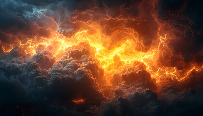 Fototapeta premium sky background