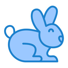 Rabbit Icon