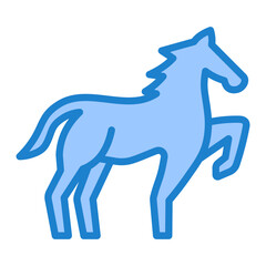 Horse Icon