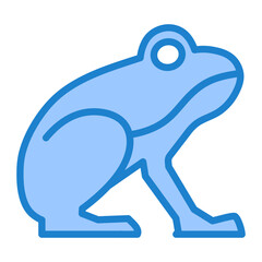 Frog Icon