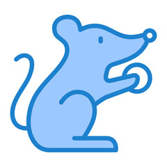 Rat Icon