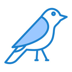 Canary Icon