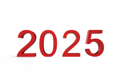 2025 2024 2026 time number beginning start red pink color orange happy new year celebration merry christmas xmas winter season greeting invitation december january november month sale advertisement 